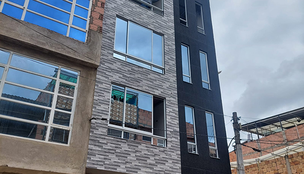 Ventanas